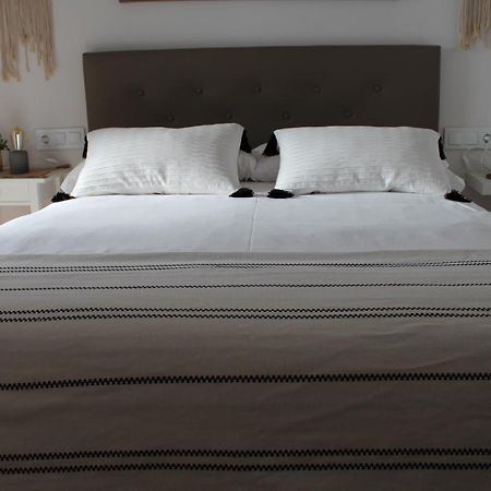 Apartamento Boti Cartagena Esterno foto