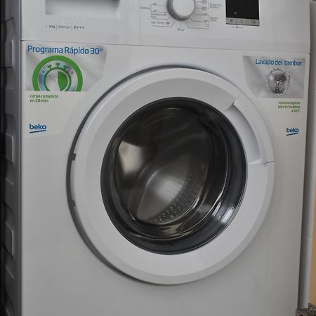 Apartamento Boti Cartagena Esterno foto