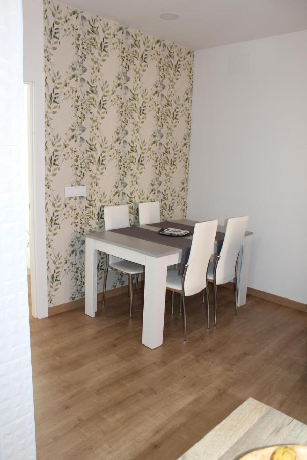 Apartamento Boti Cartagena Esterno foto