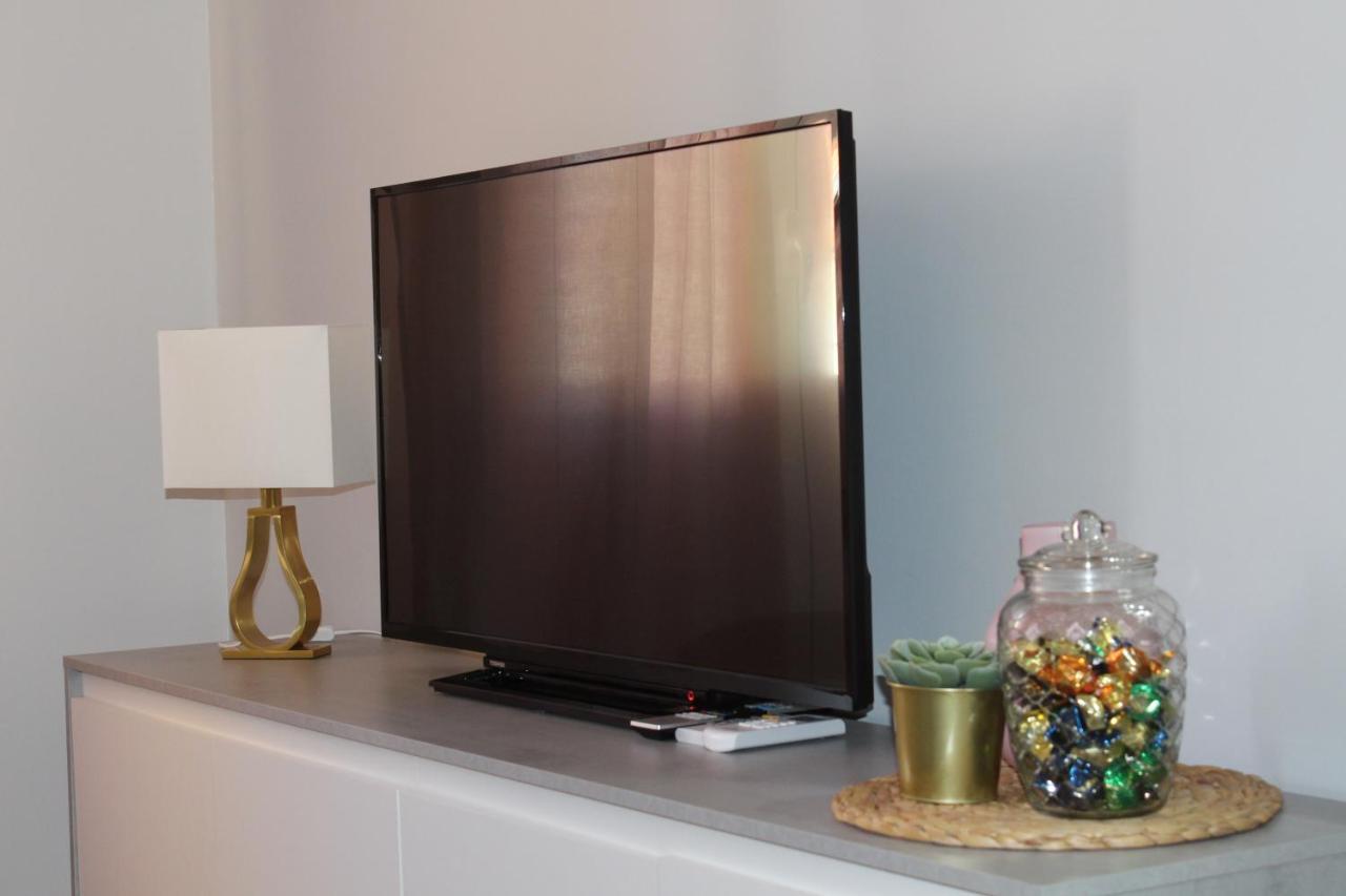 Apartamento Boti Cartagena Esterno foto