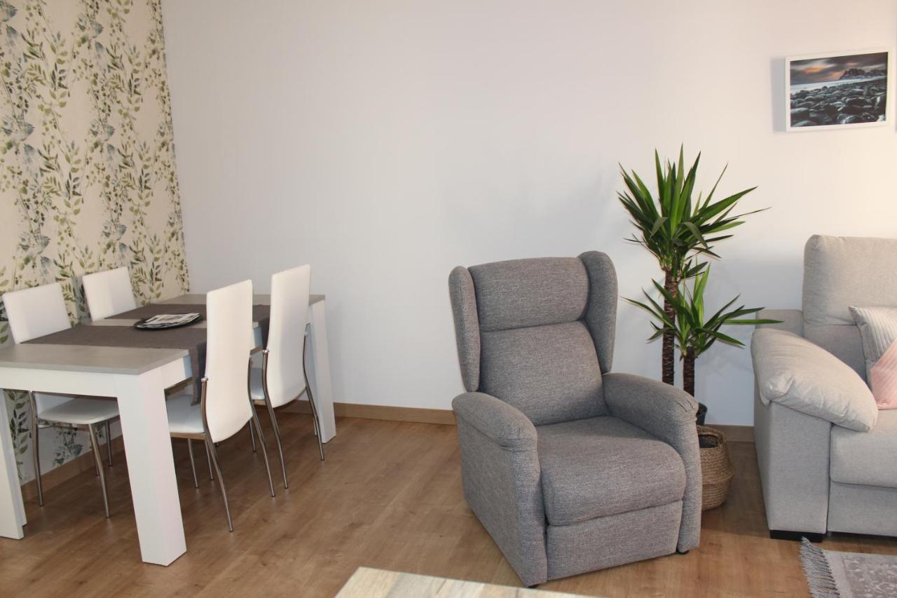 Apartamento Boti Cartagena Esterno foto
