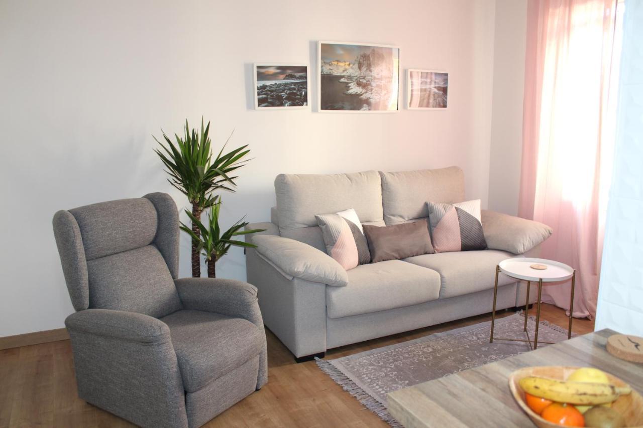Apartamento Boti Cartagena Esterno foto