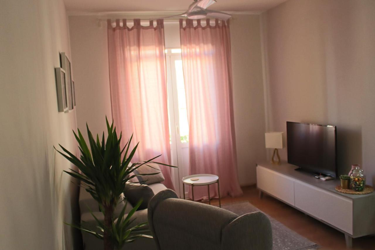 Apartamento Boti Cartagena Esterno foto