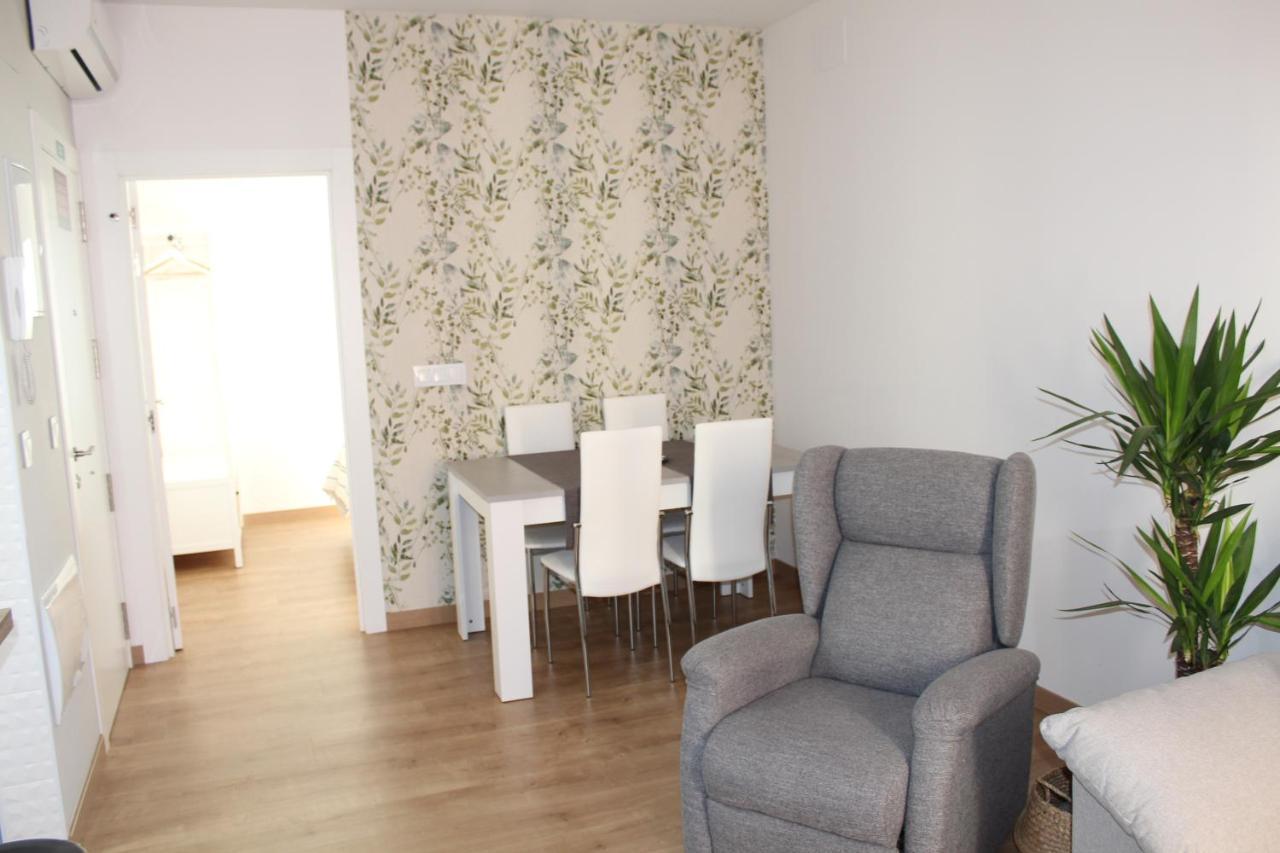Apartamento Boti Cartagena Esterno foto