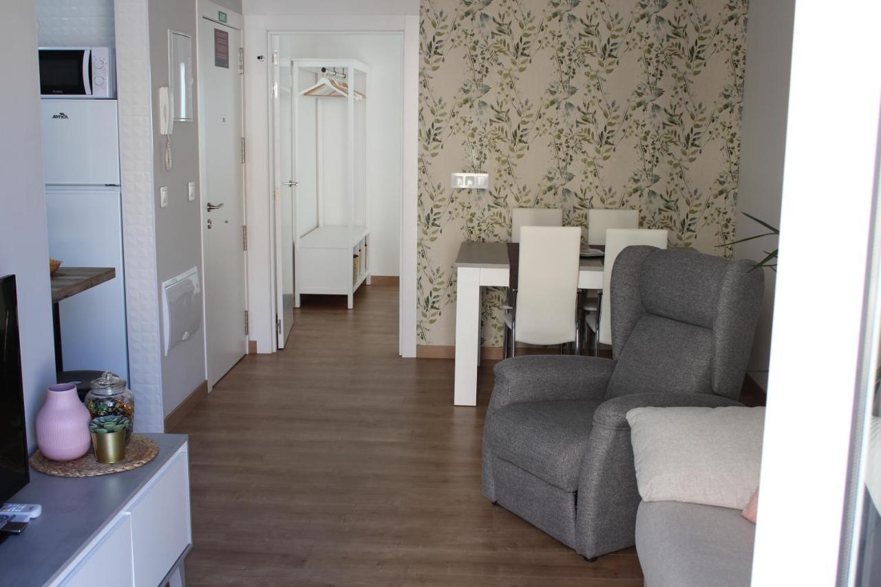 Apartamento Boti Cartagena Esterno foto