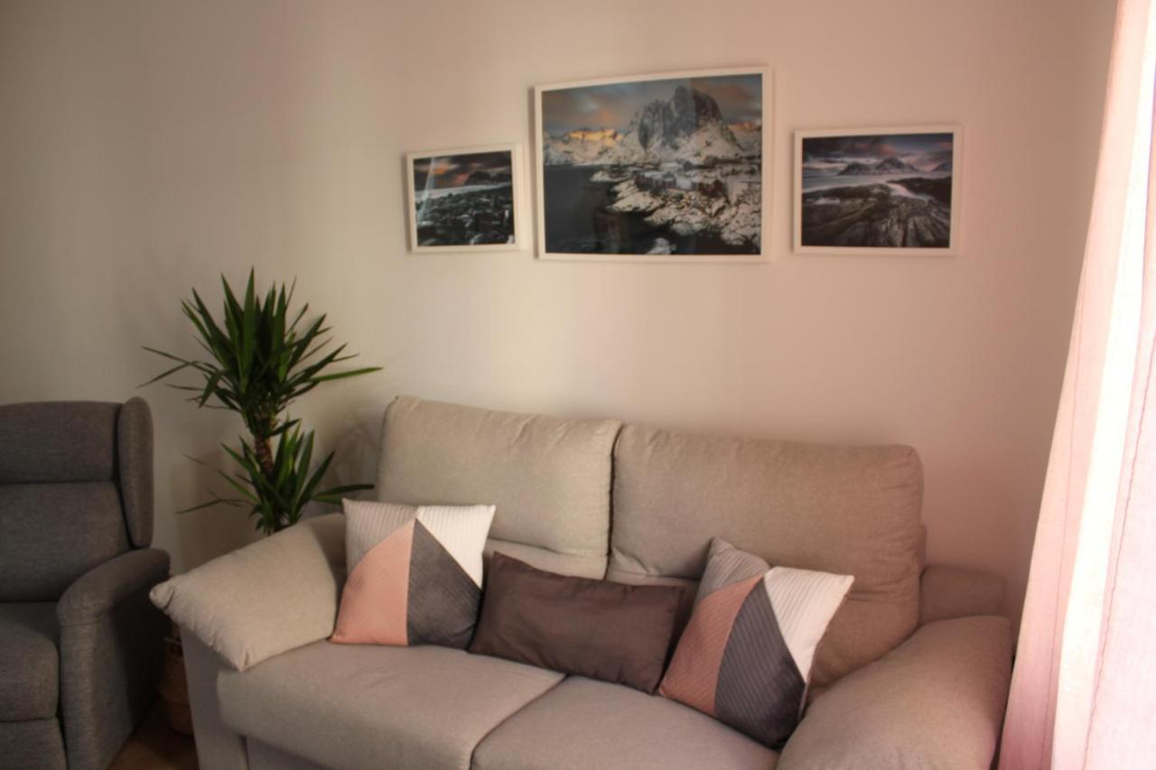 Apartamento Boti Cartagena Esterno foto