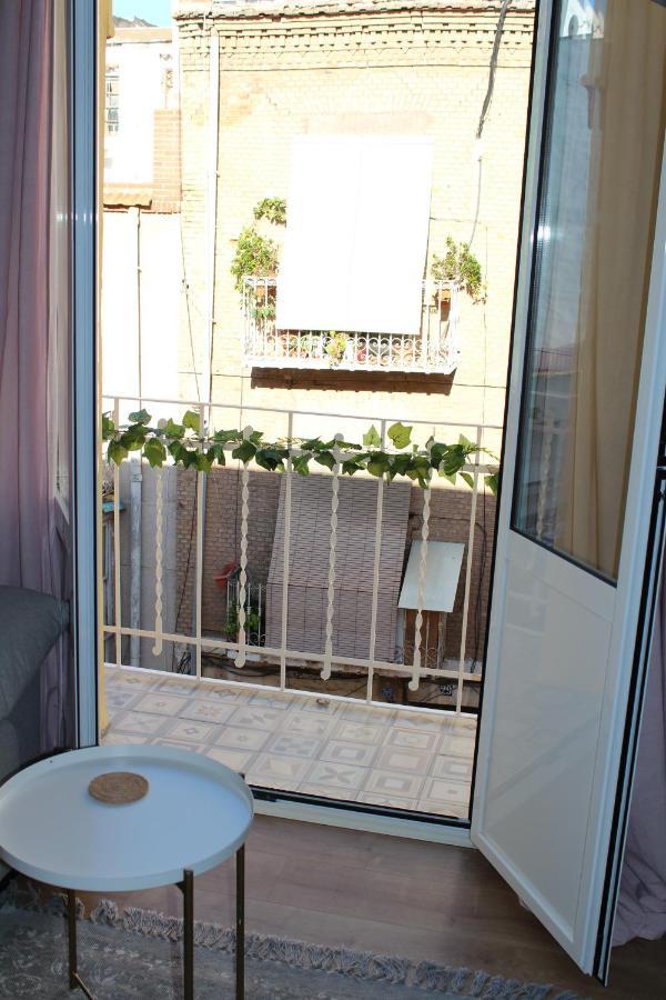 Apartamento Boti Cartagena Esterno foto
