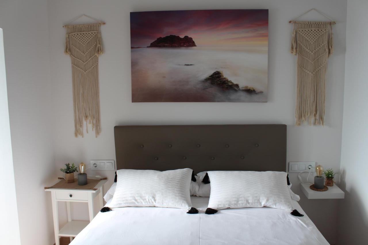 Apartamento Boti Cartagena Esterno foto