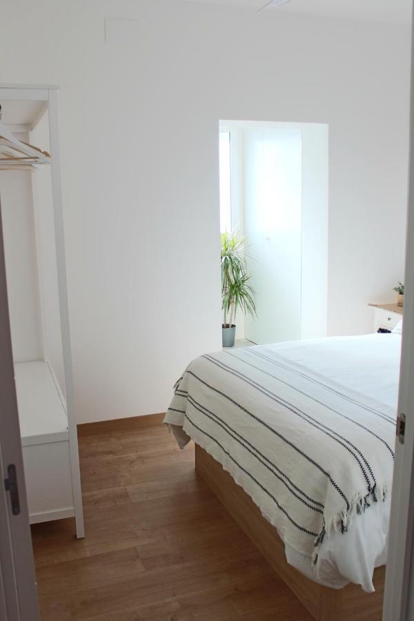 Apartamento Boti Cartagena Esterno foto