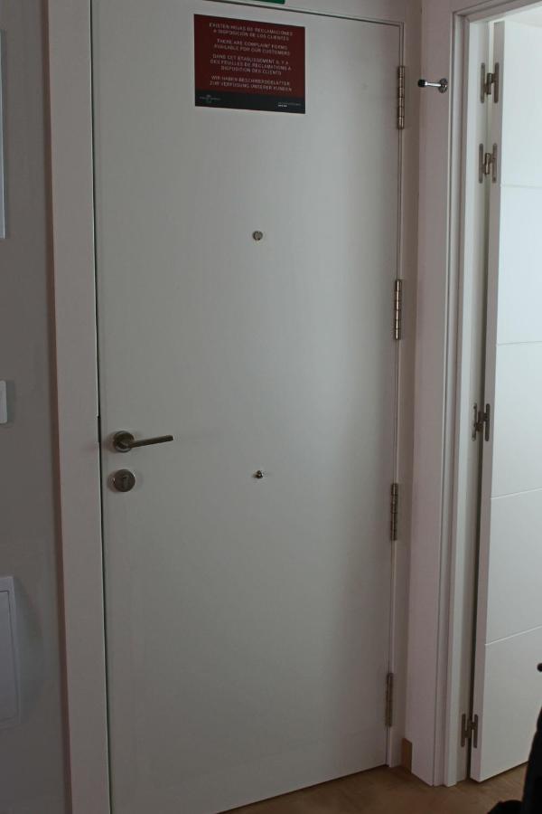 Apartamento Boti Cartagena Esterno foto