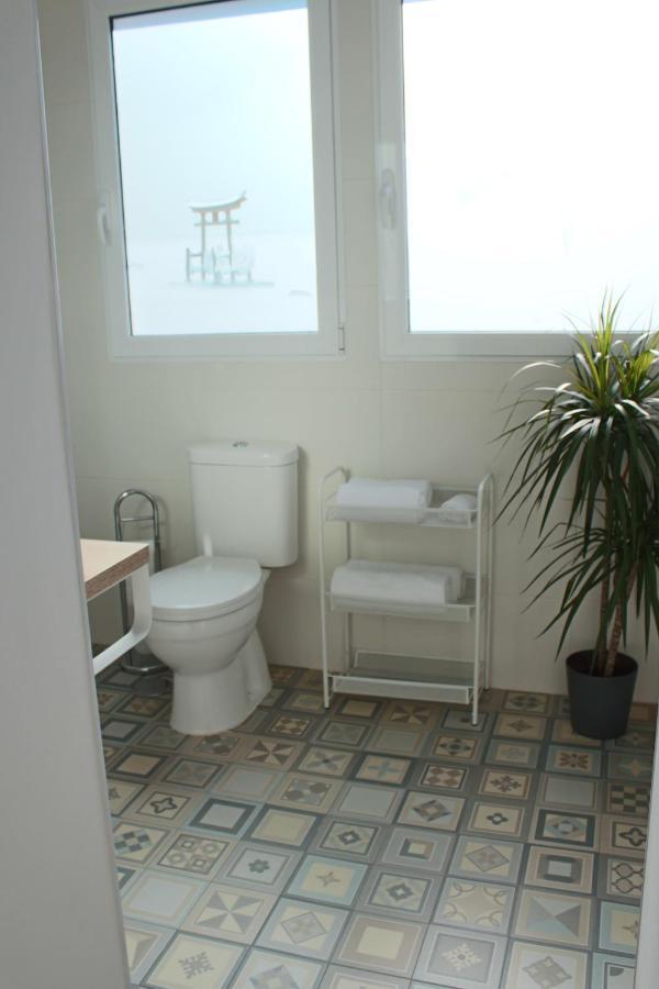 Apartamento Boti Cartagena Esterno foto