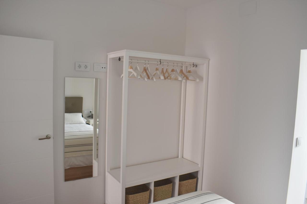 Apartamento Boti Cartagena Esterno foto