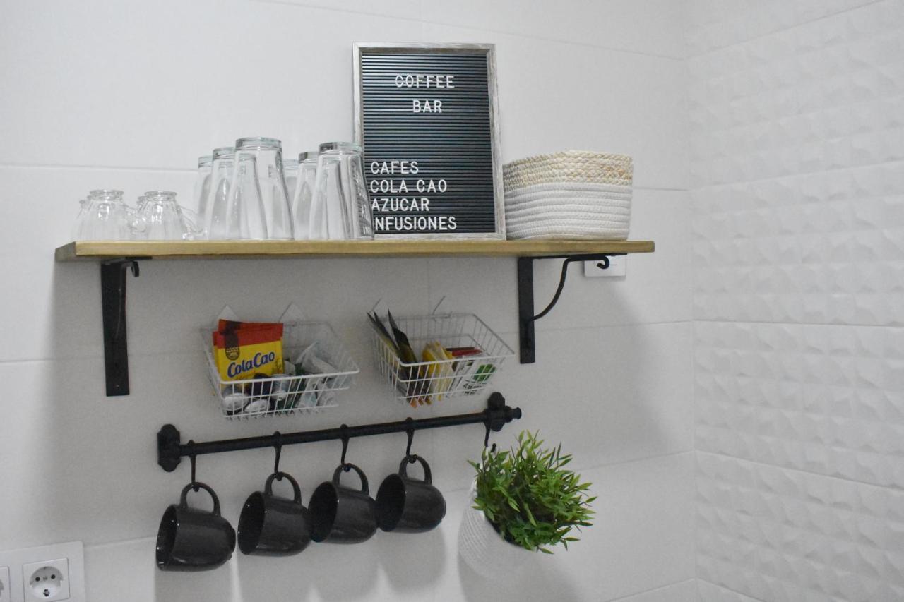 Apartamento Boti Cartagena Esterno foto