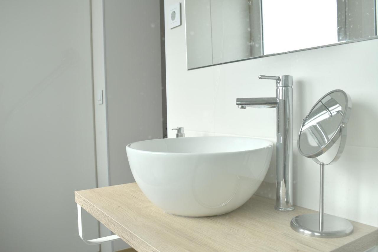 Apartamento Boti Cartagena Esterno foto